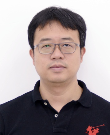 Ge Zhang